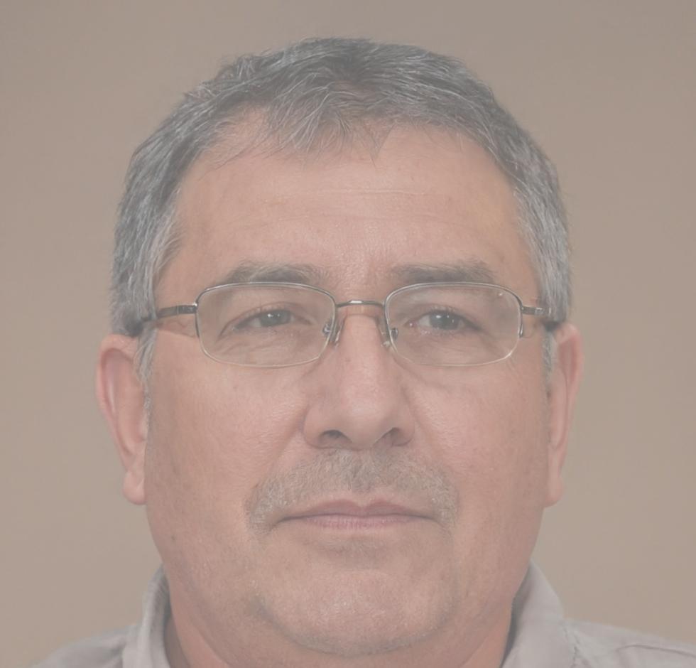 Portrait von Malte Schneider