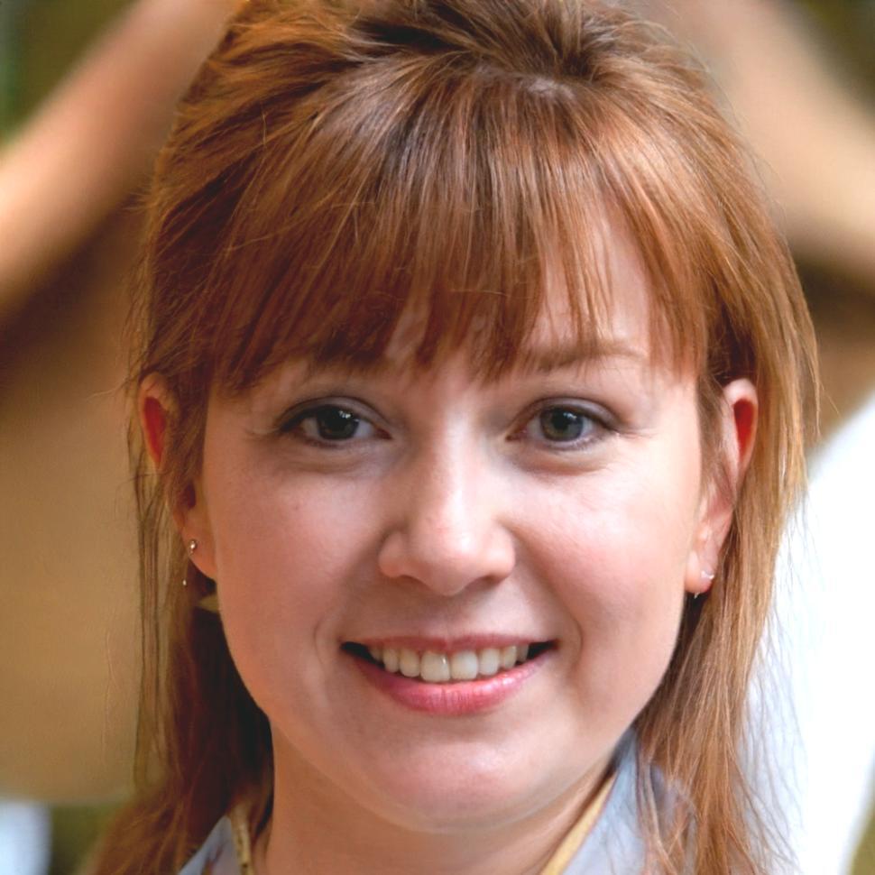 Marlene Hoffmann - Absolventin des Videobearbeitungskurses